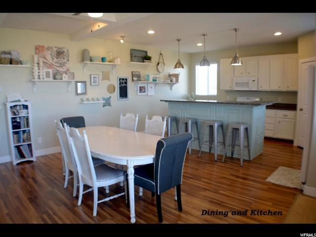 85 E 550 S, Enterprise, UT 84725 — photo 3