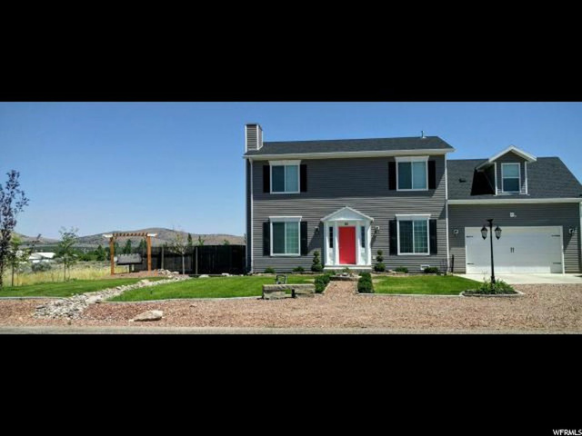 85 E 550 S, Enterprise, UT 84725 — photo 2