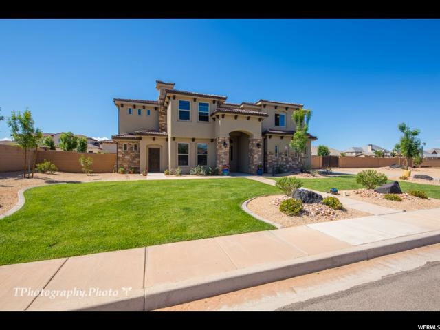 478 E Washington Mdws, Washington, UT 84780 — photo 2