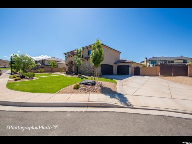 478 E Washington Mdws, Washington, UT 84780 — photo 3