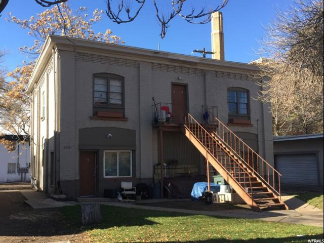 2527 S Porter Ave E, Ogden, UT 84401 — photo 2