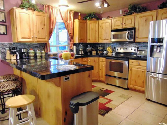 2658 W 2450 N, Clinton, UT 84015 — photo 4