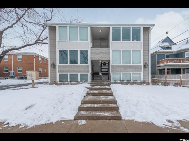 319 S 800 E #1, Salt Lake City UT 84114