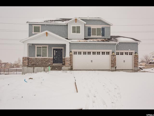 1272 S HILLSIDE DR #HR-3, Saratoga Springs UT 84045