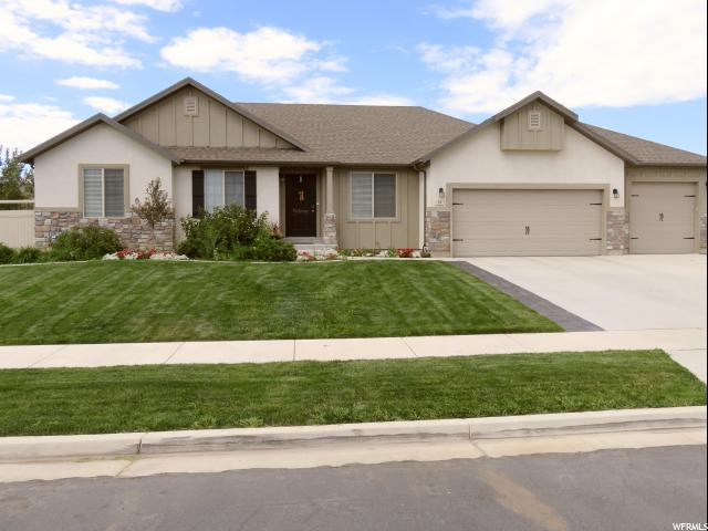 53 N 1650 E, Spanish Fork UT 84660