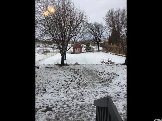 2056 W 1630 N, Clinton, UT 84015 — photo 6