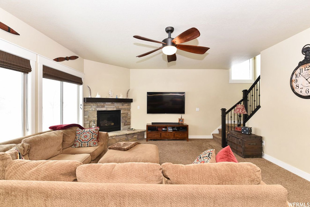 564 Botts Dr, Farmington, UT 84025 — photo 12