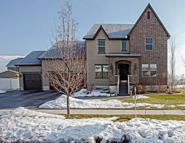 564 Botts Dr, Farmington, UT 84025 — photo 2