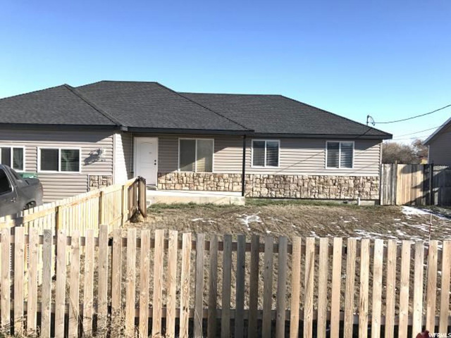 1615 S 500 E, Vernal, UT 84078