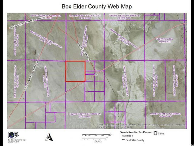 Etna, UT 84313 — photo 2
