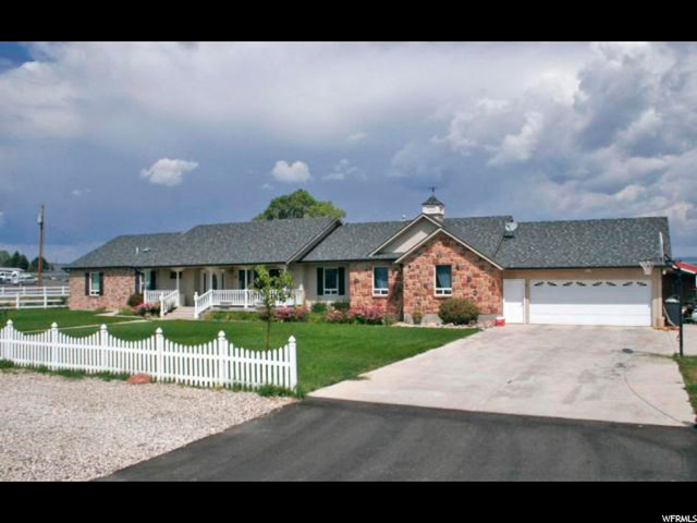 76 W 300 S, Loa, UT 84747 — photo 2