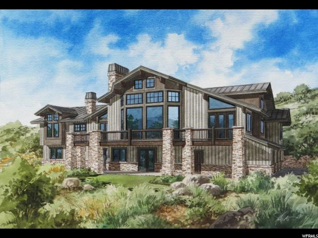 10741 N Reflection Ln #8, Hideout, UT 84036 — photo 2
