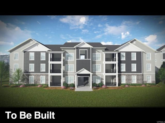 13219 S Dominica Ln #F301, Herriman, UT 84096