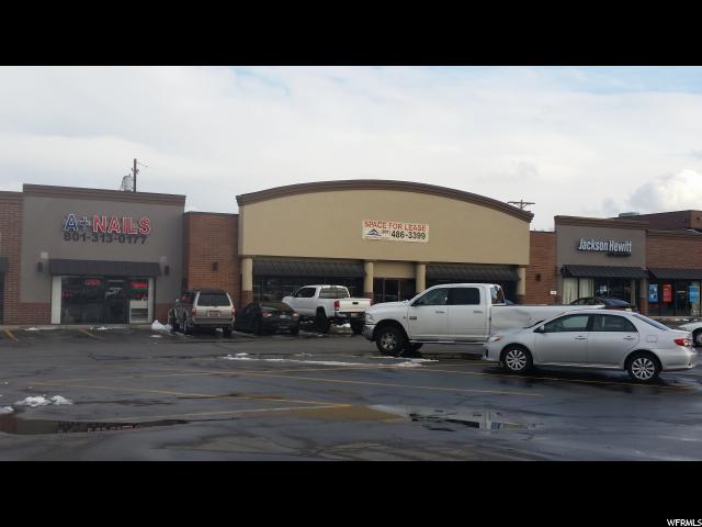 635 5300, Murray, Utah 84123, ,Commercial Lease,For sale,5300,1427545