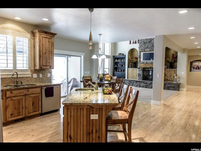 786 E Highland Oaks Dr S, Bountiful, UT 84010 — photo 8