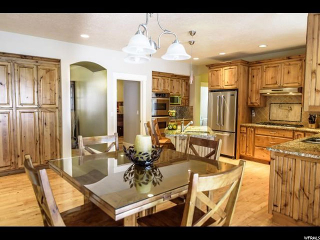 786 E Highland Oaks Dr S, Bountiful, UT 84010 — photo 10