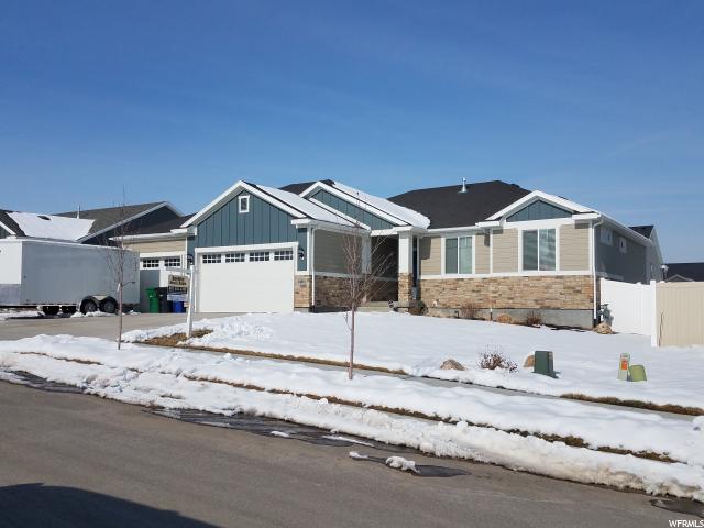 6498 W 7910 S, West Jordan UT 84088