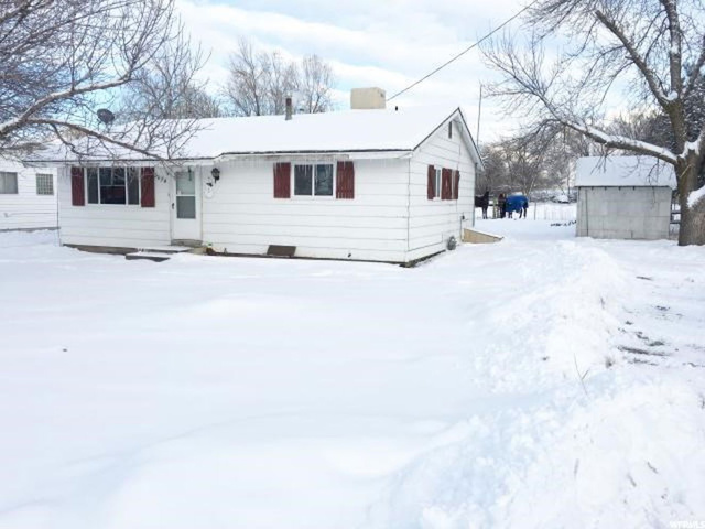 3074 S 1475 W, Ogden, UT 84401 — photo 2