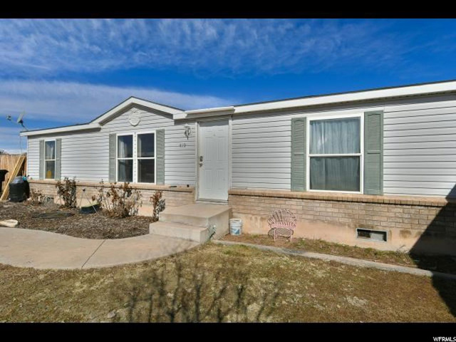 419 E 700 N, Vernal, UT 84078 — photo 2
