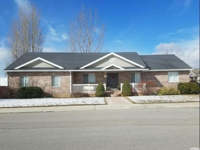 823 N 1700 W, Pleasant Grove UT 84062