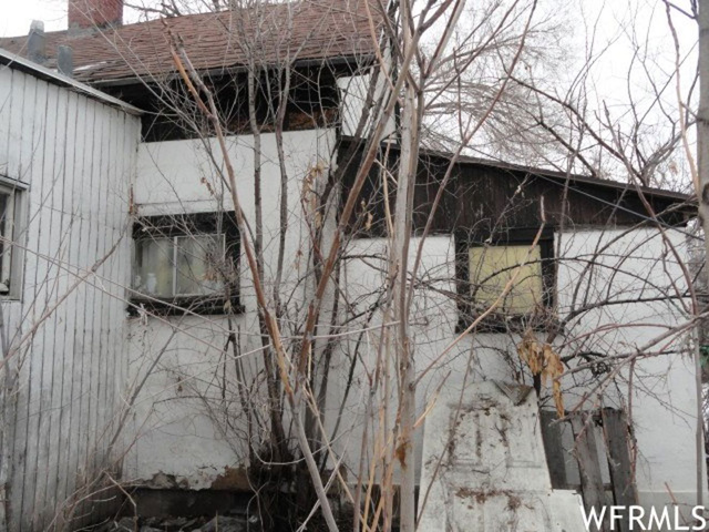 123 E Binford S, Ogden, UT 84401 — photo 3