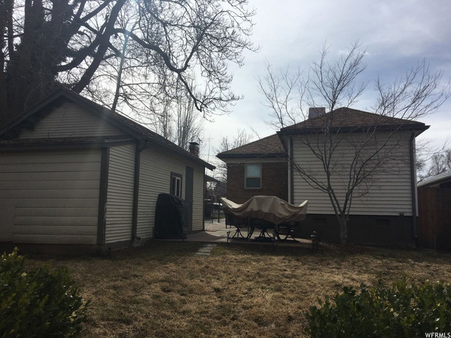 1262 E Marilyn Dr S, Ogden, UT 84403 — photo 2