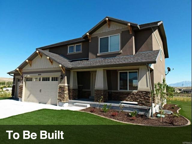 4162 E BERKSHIRE LN #231, Eagle Mountain UT 84005