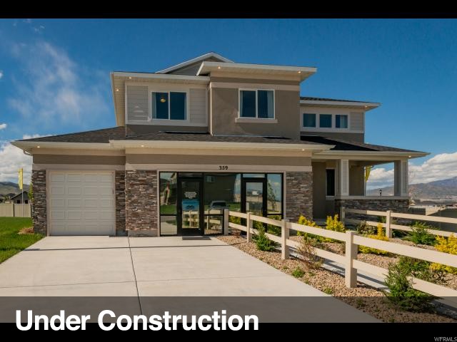 4152 E BERKSHIRE LN #232, Eagle Mountain UT 84005