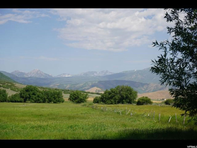 910 S Round Valley Ln E, Wallsburg, UT 84082 — photo 2