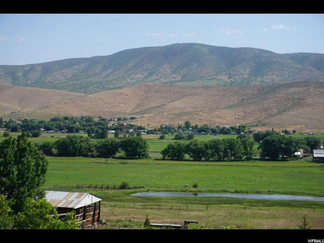 910 S Round Valley Ln E, Wallsburg, UT 84082 — photo 4