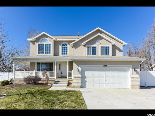 12908 S KERI LYNN DR, Riverton UT 84065