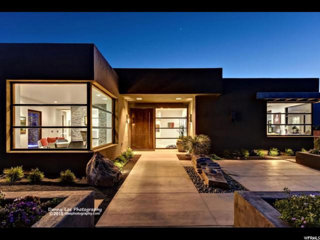 1500 E Splitrock Dr #130, Ivins, UT 84738 — photo 3