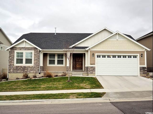 14477 S RIVER CHASE RD, Herriman UT 84096