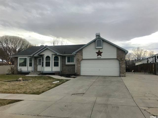 2775 W GOLDEN MEADOWS DR, Riverton UT 84065