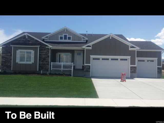 7033 W THOMASVILLE DR #101, West Valley City UT 84128