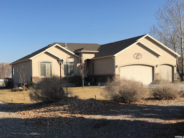 392 N WRATHALL CIR, Grantsville UT 84029