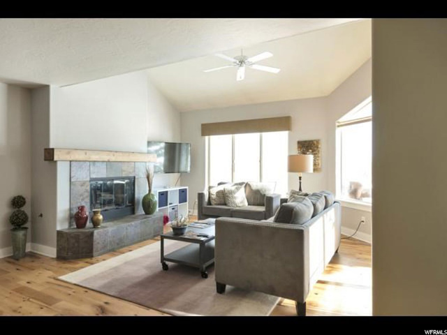 5251 Cove Canyon Dr #A, Park City, UT 84098