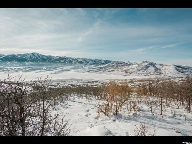 11503 White Tail Ct #101, Hideout, UT 84036 — photo 4