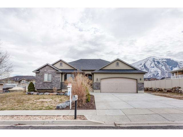 933 S 320 E, Salem UT 84653