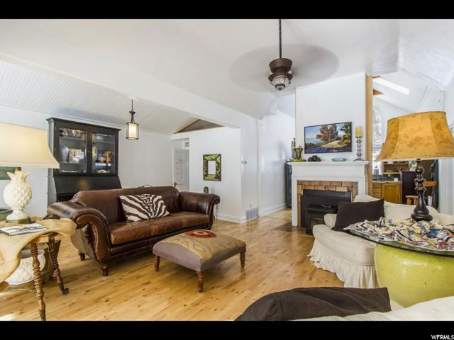 526 E Ogden Cyn, Ogden, UT 84401 — photo 5