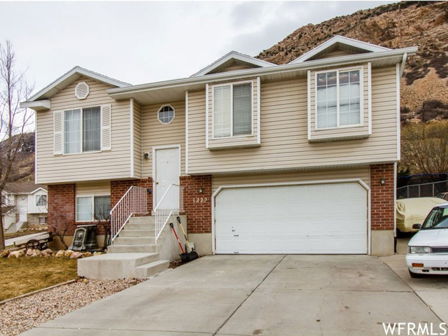 1222 N Willard Peak Dr E, Ogden, UT 84404 — photo 3
