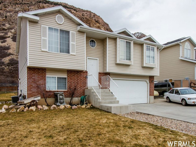 1222 N Willard Peak Dr E, Ogden, UT 84404 — photo 2
