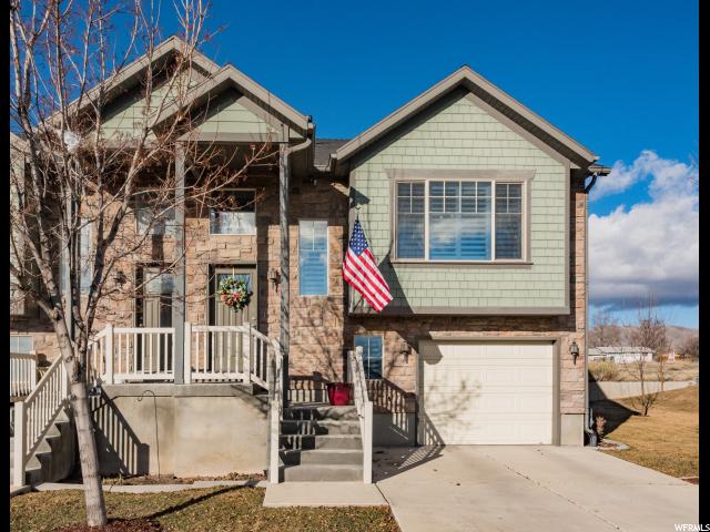 1151 RIVER VIEW DR, Saratoga Springs UT 84045