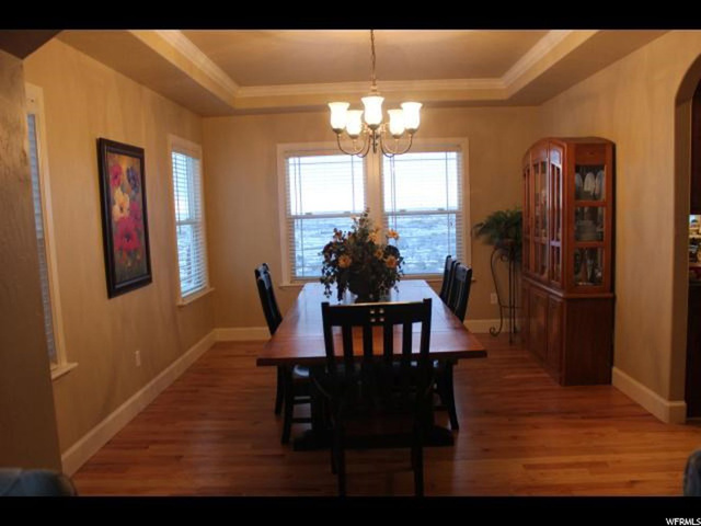 423 E Greystone Dr, Farmington, UT 84025 — photo 7
