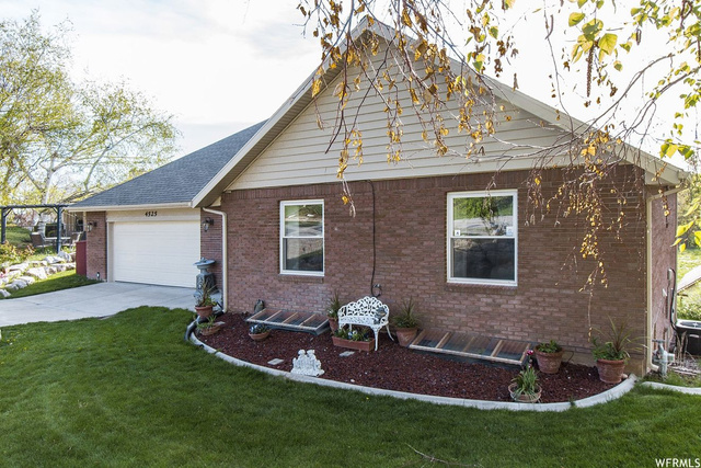 4525 S Taylor Ave E, Ogden, UT 84403 — photo 2