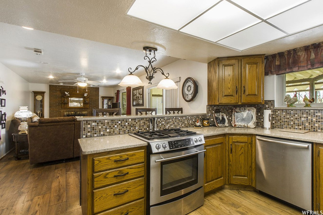4525 S Taylor Ave E, Ogden, UT 84403 — photo 7