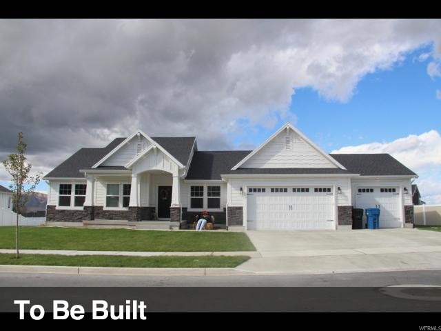 662 W HANNAH ST #83, Elk Ridge UT 84651