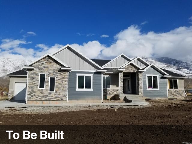 7969 N BRIDLE WALK LN #110, Lake Point UT 84074