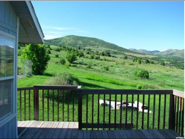 6483 E Cub River Rd, Preston, ID 83263 — photo 9