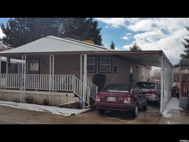 997 N 450 E, Ogden, UT 84404 — photo 3
